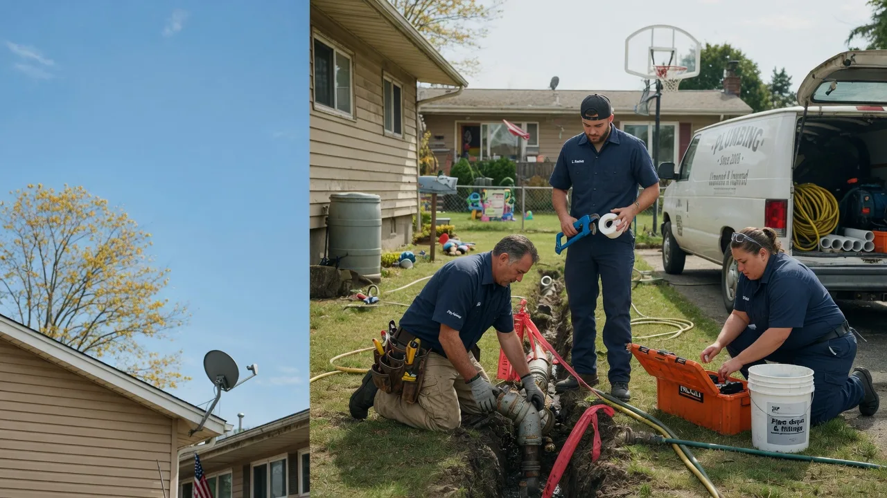 Garbage Disposal Replacement in Alum Bridge, WV near me